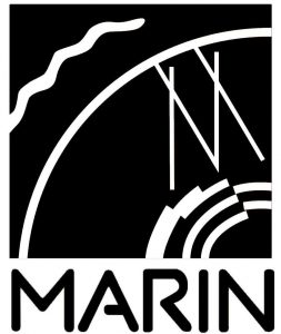 marin logo mtb vintage
